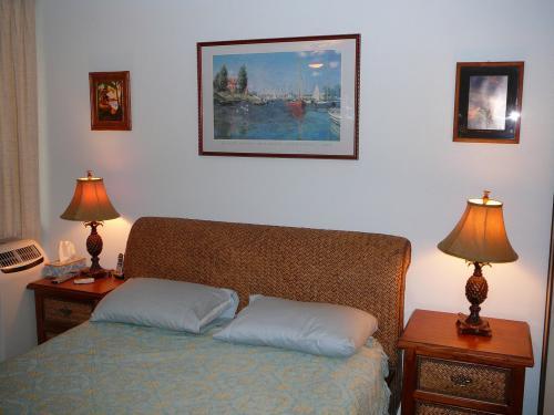 キヘイ Maui Suncoast Maui Vistaアパートホテル 部屋 写真