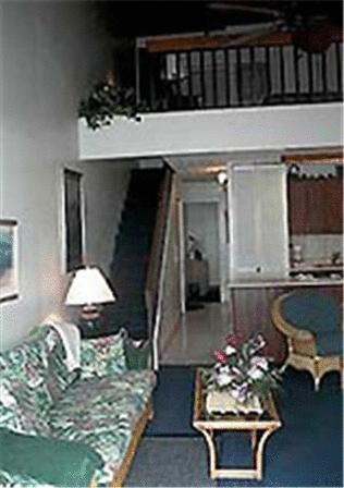 キヘイ Maui Suncoast Maui Vistaアパートホテル 部屋 写真