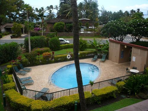 キヘイ Maui Suncoast Maui Vistaアパートホテル 設備 写真